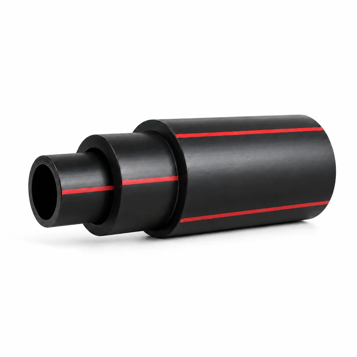 Tubería HDPE FM Approved (Contra Incendio)